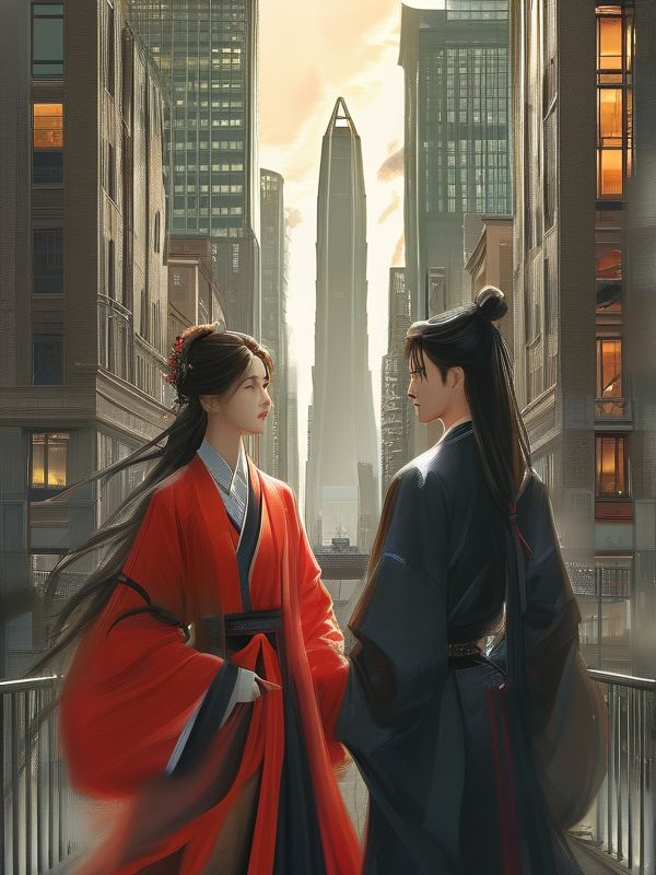 父皇覺醒後