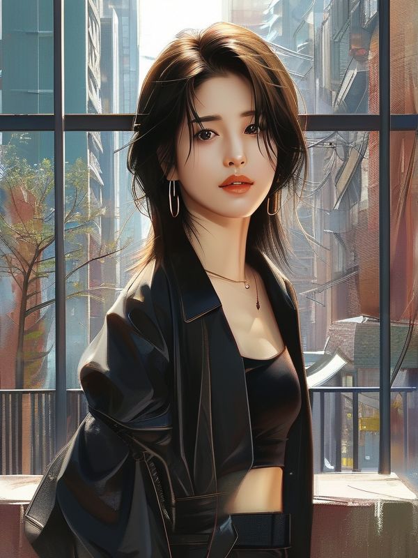 救下裴之文後