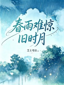 春雨難驚舊時月