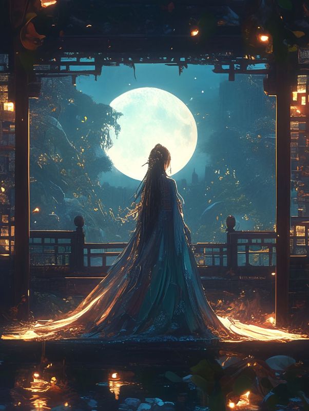 太子嫌我滿腹算計，重生後我另扶新帝