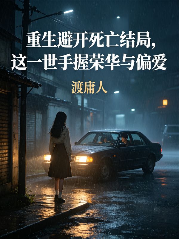 重生避開死亡結局，這一世手握榮華與偏愛