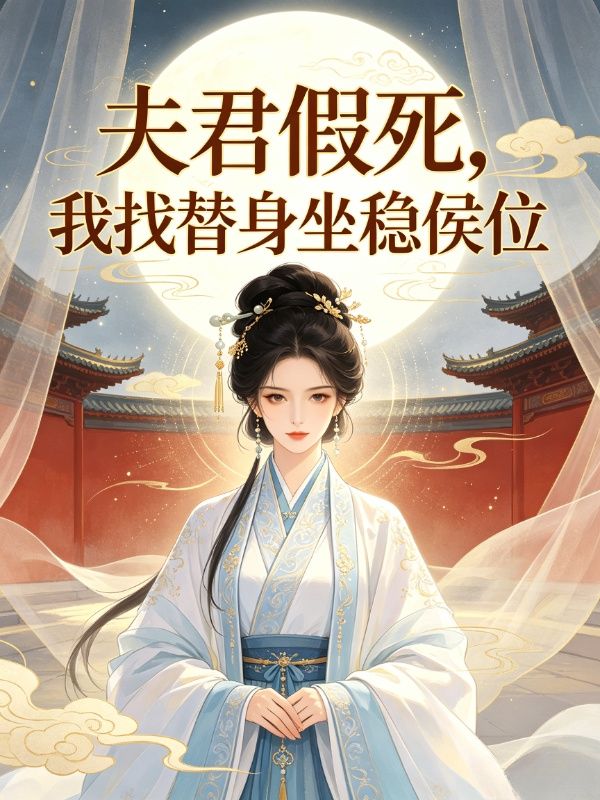 夫君假死，我找替身坐穩侯位