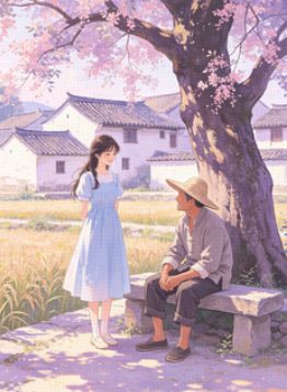 鄉親嫌棄我的正規助學金，花錢買野雞大學名額滑檔後全村悔瘋了
