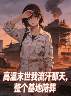 高溫末世我流汗那天，整個基地陪葬