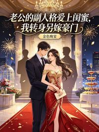 老公的副人格愛上閨蜜，我轉身另嫁豪門