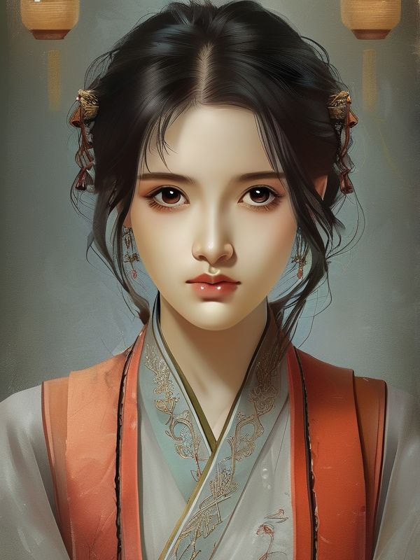 我大江少禹七歲
