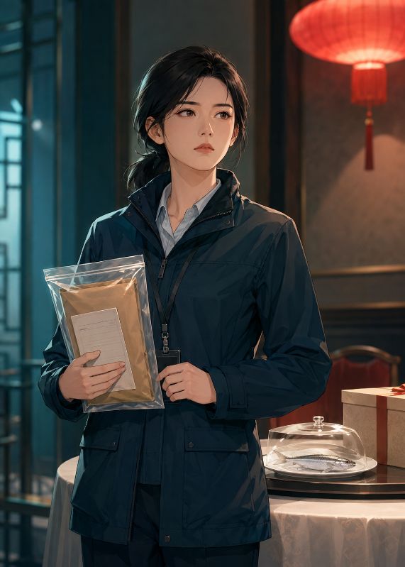 弟弟點六萬八刀魚，老板求我改口