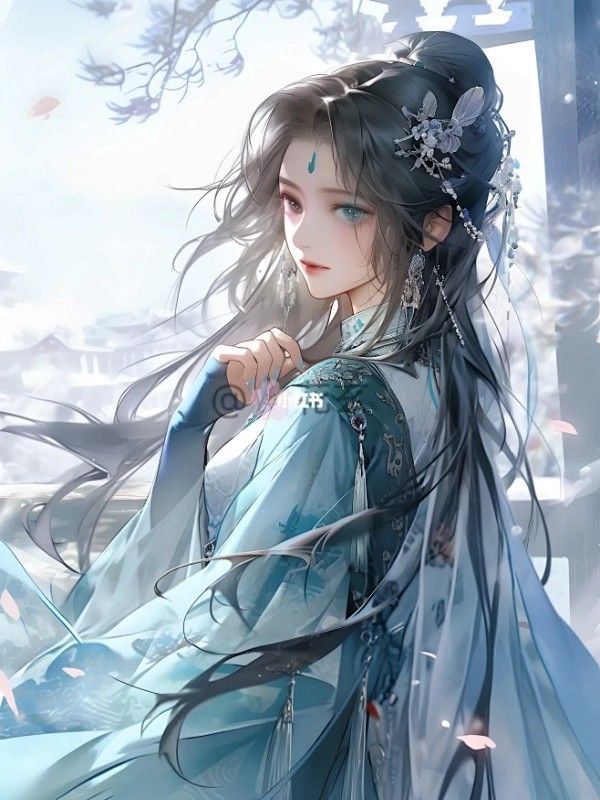 都說我命好，我轉頭和離了