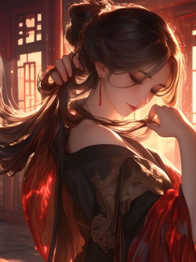 庶妹模仿我做真嫡女，我請她生吞百足天龍