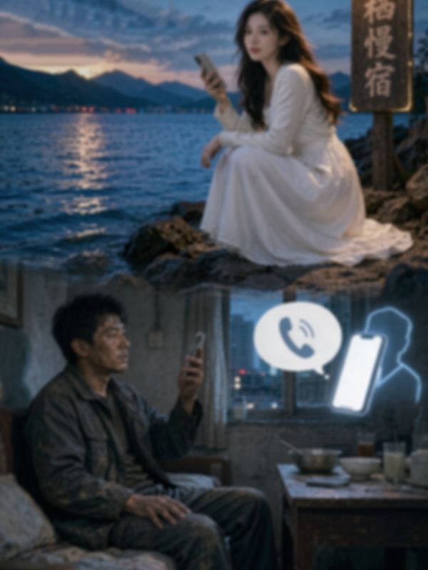 生死邊境
