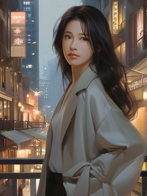 穿進瑪麗蘇甜寵文後