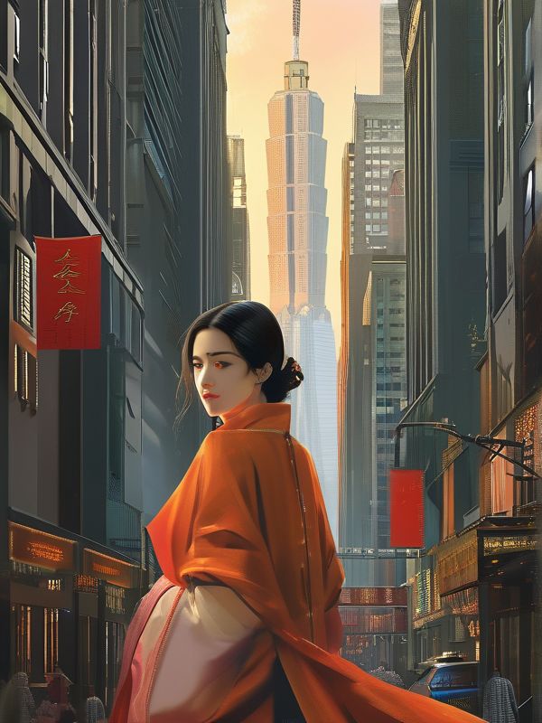 男友在外做科研任務