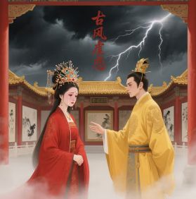 我拿了虐文女主的劇本