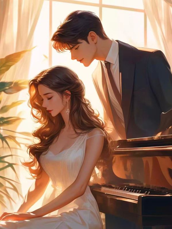 婚禮前夕，未婚夫從繼妹房間出來了
