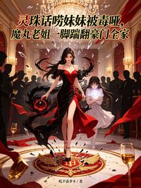 靈珠話嘮妹妹被毒啞，魔丸老姐一腳踹翻豪門全家