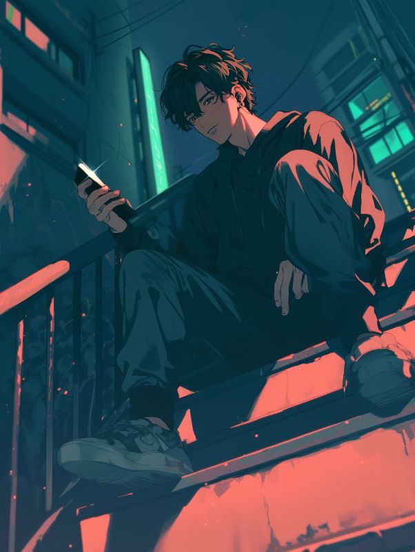 觀音斷臂後，我放棄五百萬逃出毒城