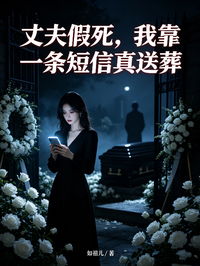 丈夫假死，我靠一條短信真送葬
