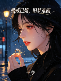 婚戒已熔，舊夢難圓