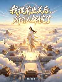 我提前出關後，所有人都慌了