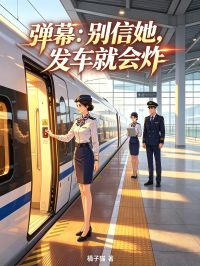 彈幕：別信她，發車就會炸