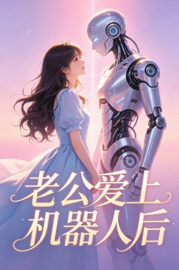 老公愛上機器人後
