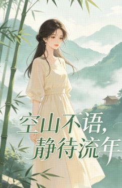 空山不語，靜待流年