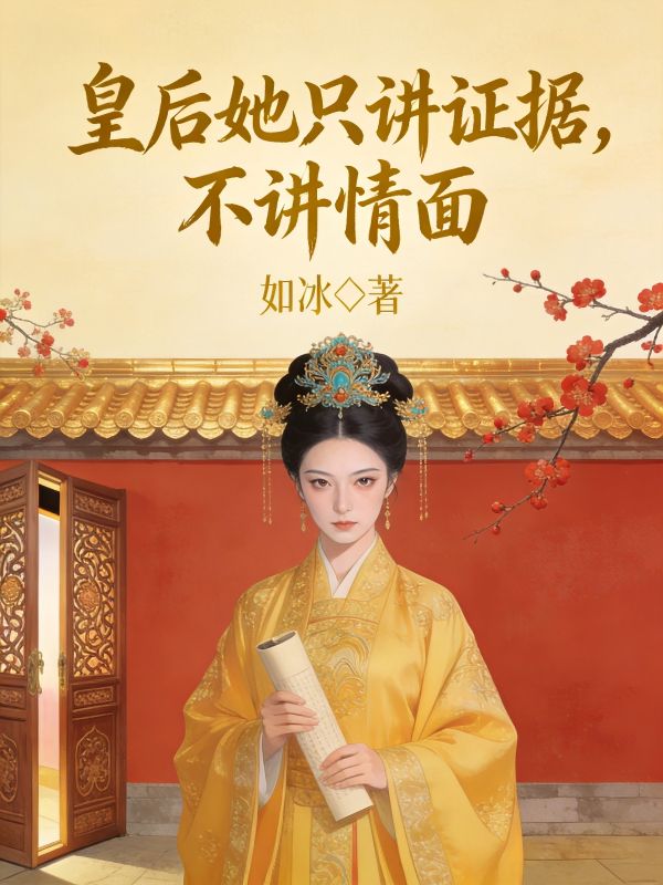 皇後她隻講證據，不講情麵