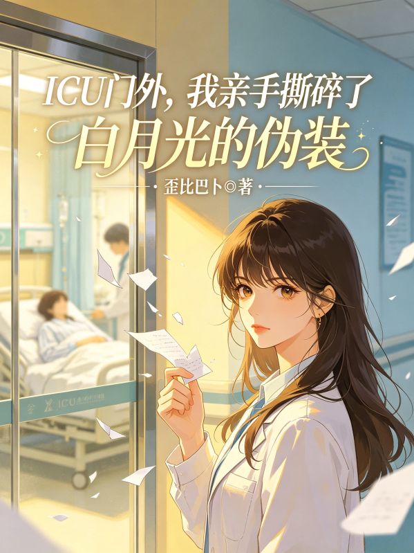 ICU門外，我親手撕碎了白月光的偽裝
