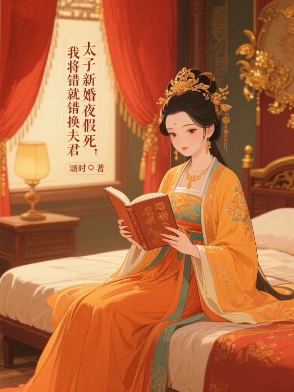 太子新婚夜假死，我將錯就錯換夫君