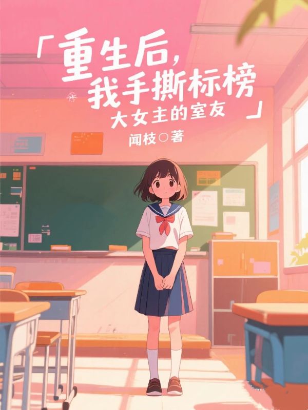 重生後，我手撕標榜大女主的室友