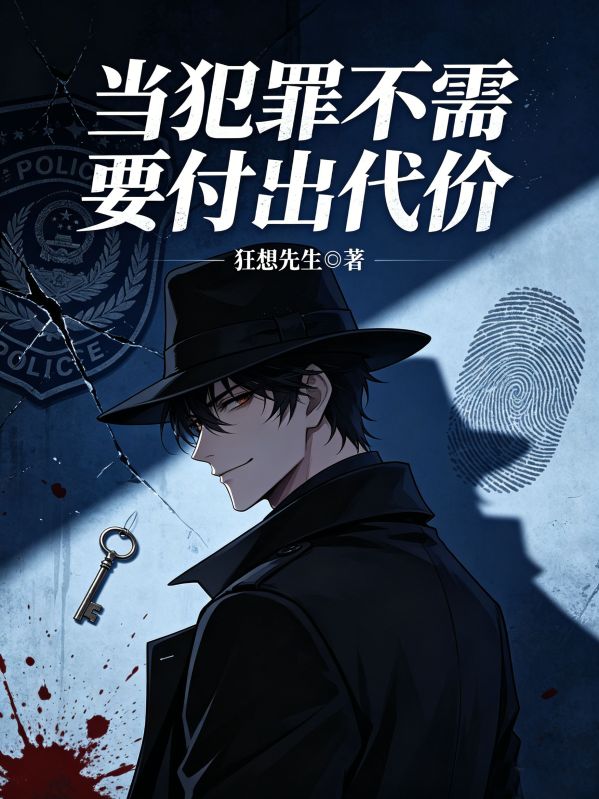 當犯罪不需要付出代價