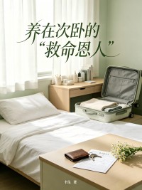 養在次臥的“救命恩人”