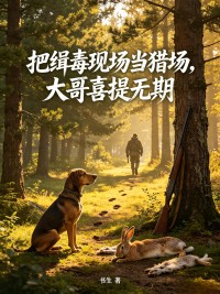 把緝毒現場當獵場，大哥喜提無期