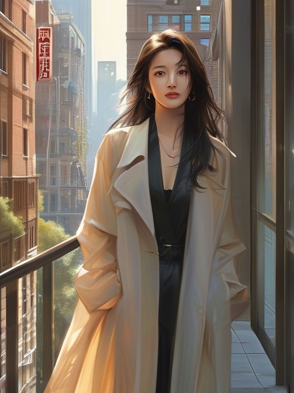 顧醫生的小作精