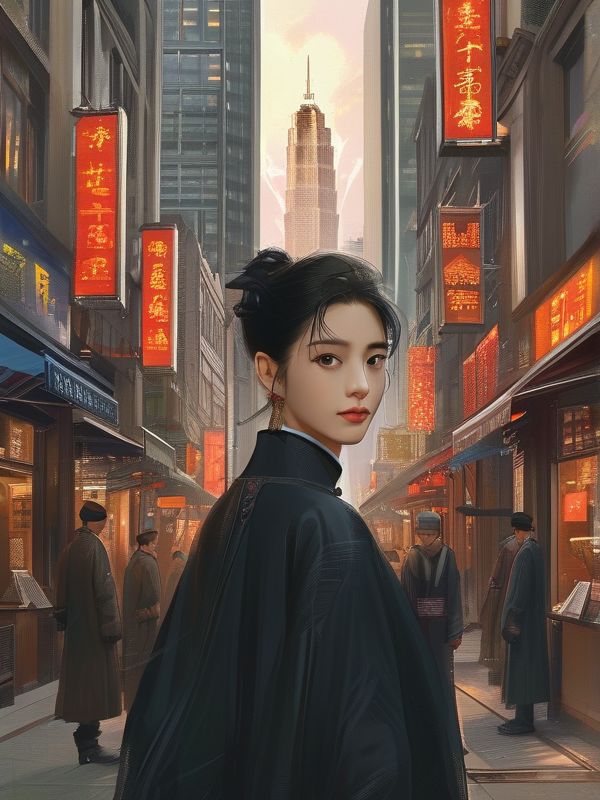 影帝愛上霸淩女