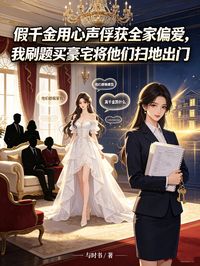 假千金用心聲俘獲全家偏愛，我刷題買豪宅將他們掃地出門