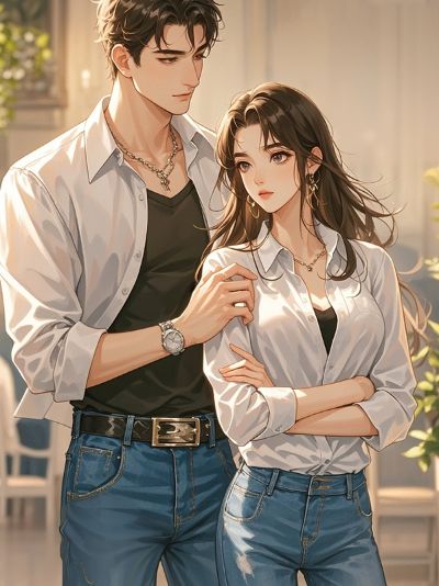 他捧玫瑰我長眠