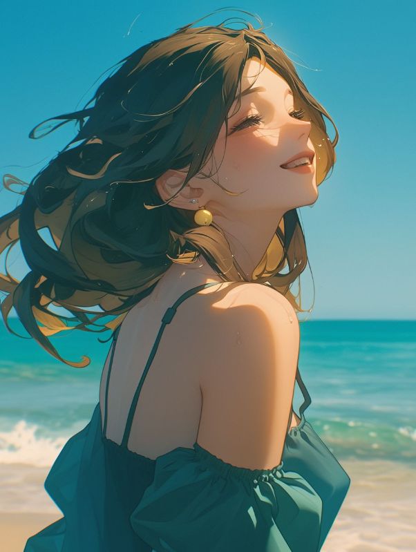 海風吹散五年錯愛，我不再渡沉舟