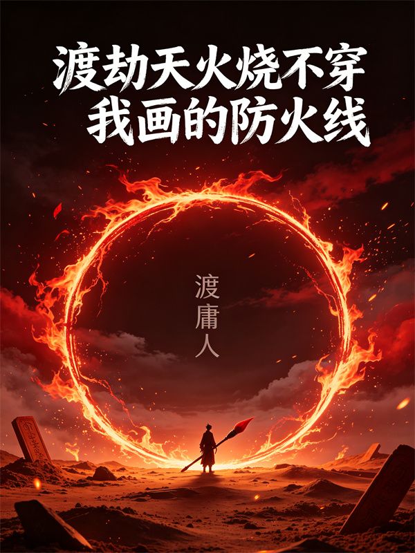 渡劫天火燒不穿我畫的防火線