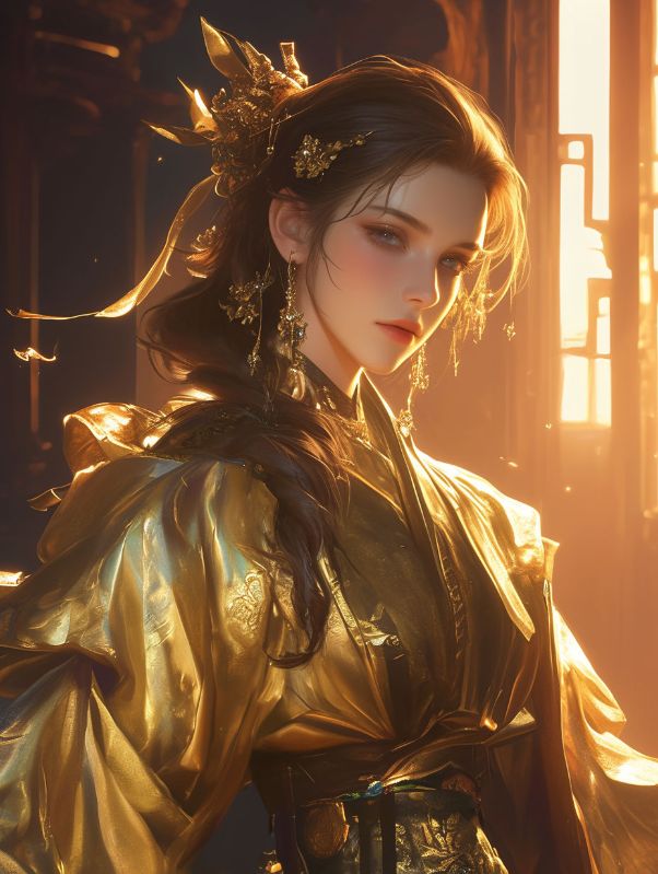 長庚不照昭昭