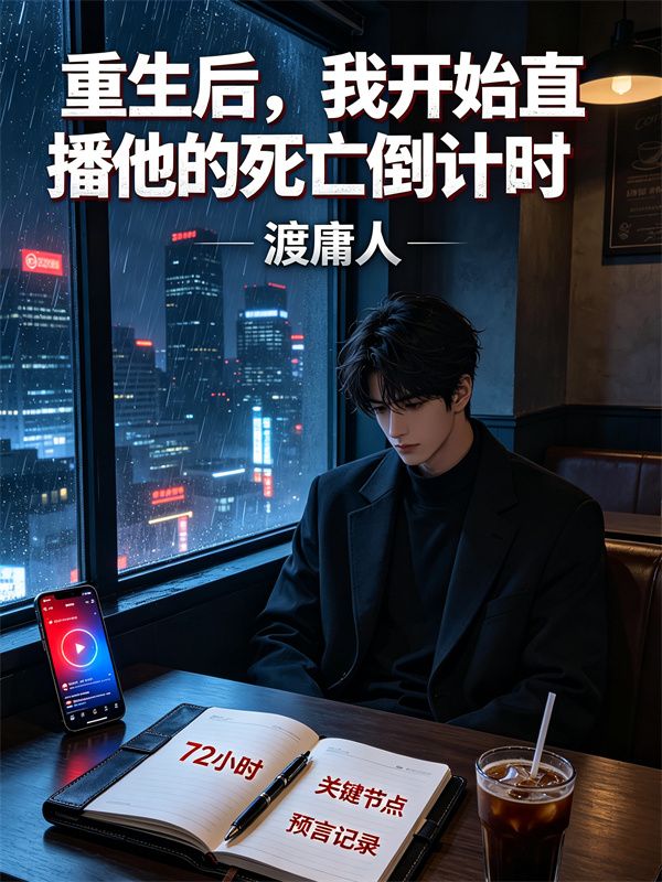 重生後，我開始直播他的死亡倒計時