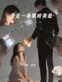 愛是一場限時奔赴