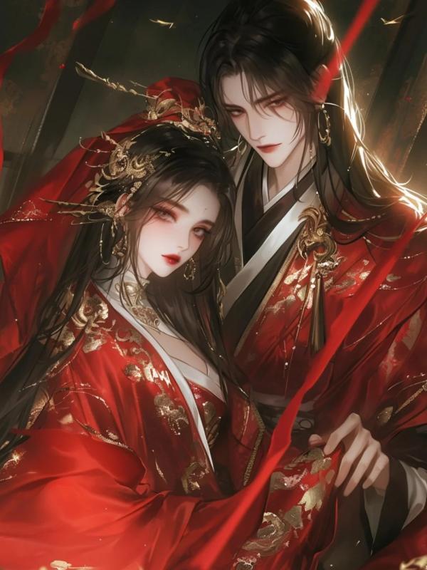 全京城都笑我嫁了個短命鬼，結果我撿漏了個皇帝