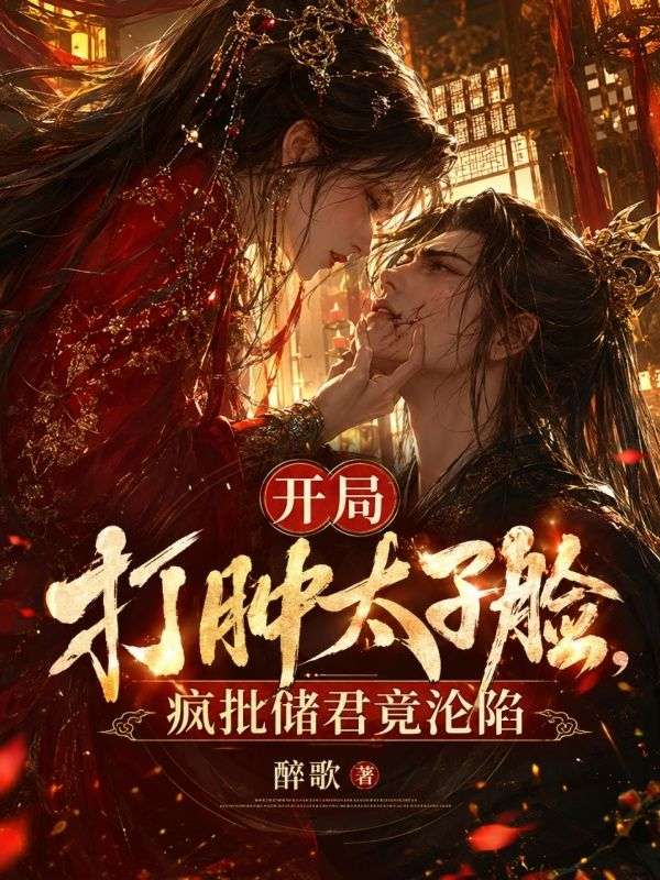 開局打腫太子臉，瘋批儲君竟淪陷