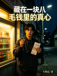 藏在一塊八毛錢裏的真心