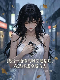 撥出一通假的時空通話後，我選擇成全所有人
