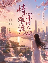 情深難渡舊人心
