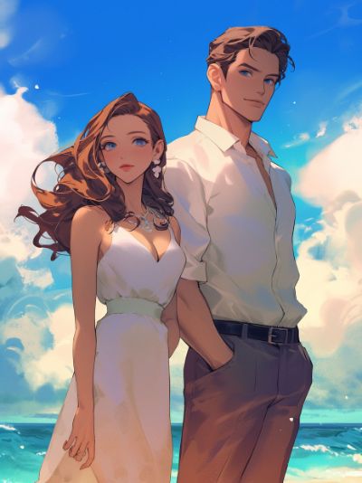 婆婆說我是賠錢貨，娘炮老爸帶著二十幾個姨上門殺瘋了