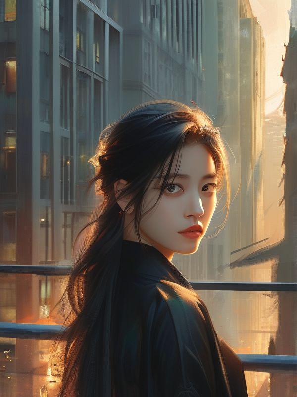 複仇大小姐