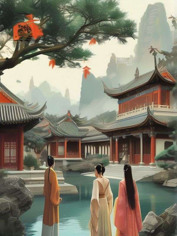 封後